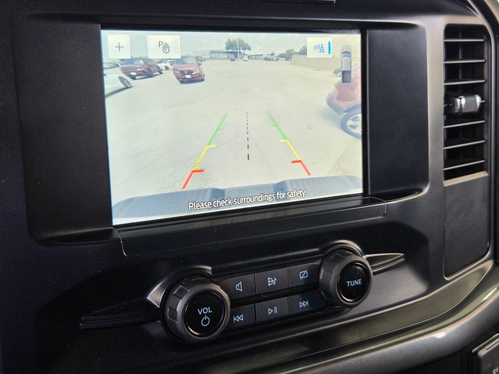 Used 2023 Ford F-150 Truck