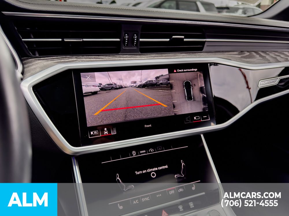 2024 Audi A6 Premium Plus - Photo 20