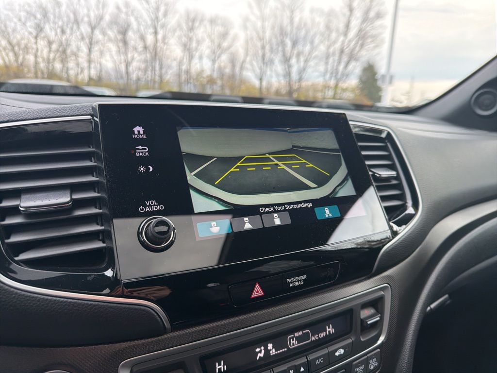 Thumbnail: 2023 Honda Passport - 31