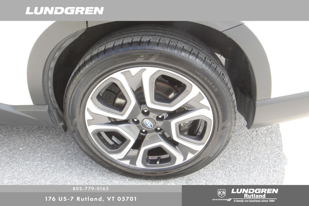 Used 2023 Subaru Ascent SUV