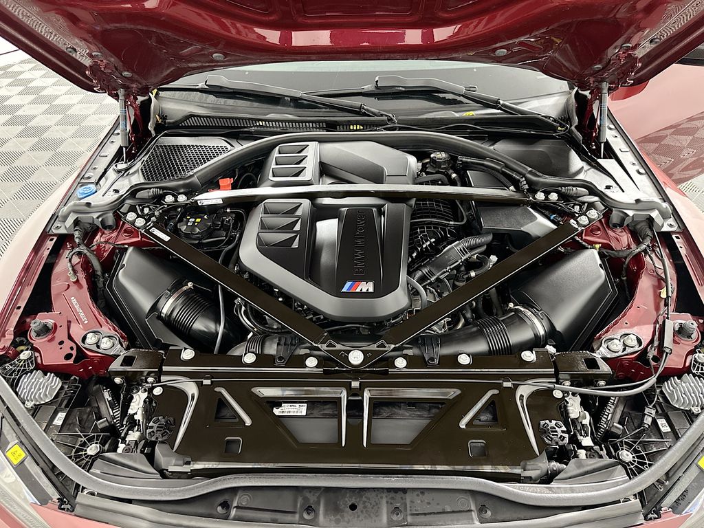 Thumbnail: 2023 BMW M4 - 30