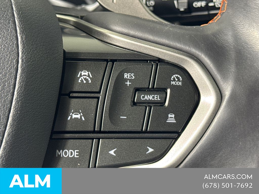 Used 2023 Green Lexus 350 Premium image 29
