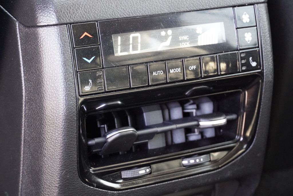 Used 2022 Jeep Grand Cherokee L SUV