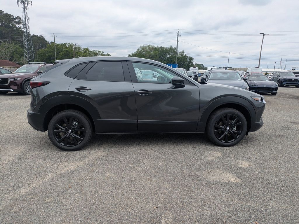 2026 Mazda CX-30 2.5 S Select Sport