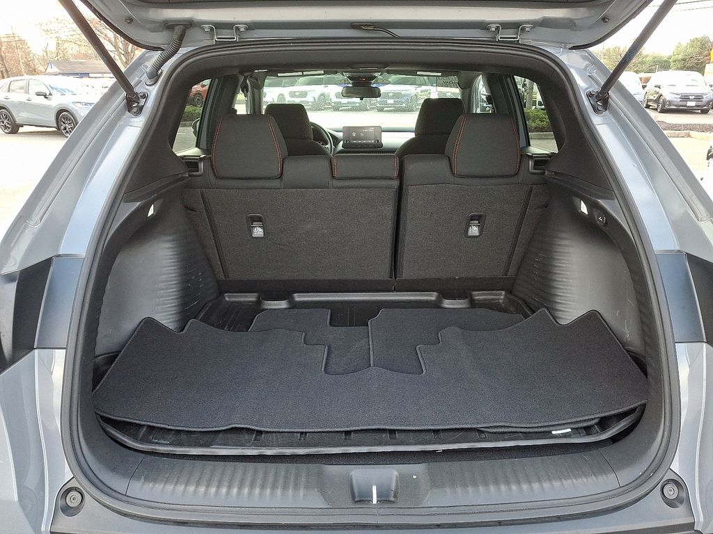 Thumbnail: 2023 Honda HR-V - 29