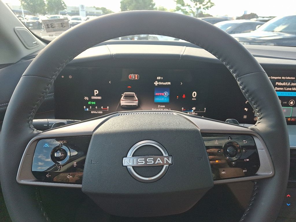 Thumbnail: 2026 Nissan Murano - 20
