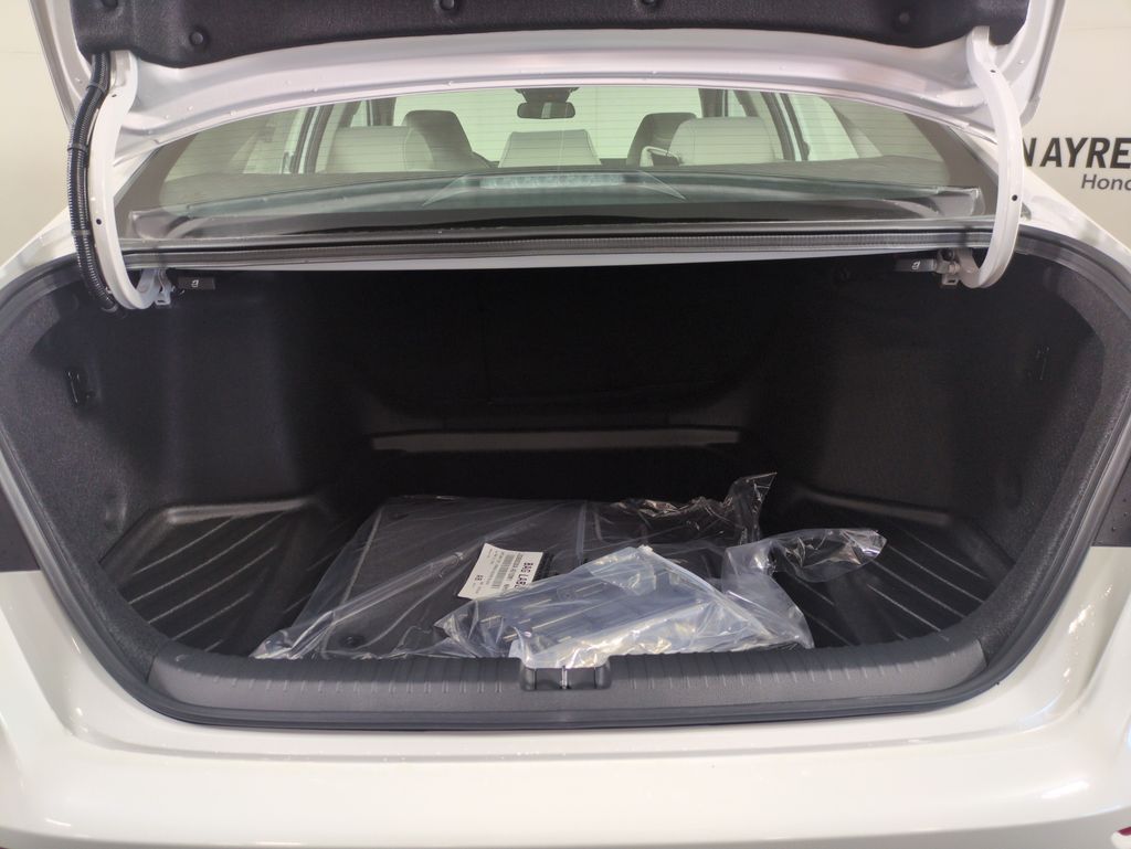 New 2026 Honda Accord For Sale in Fort Wayne, IN
