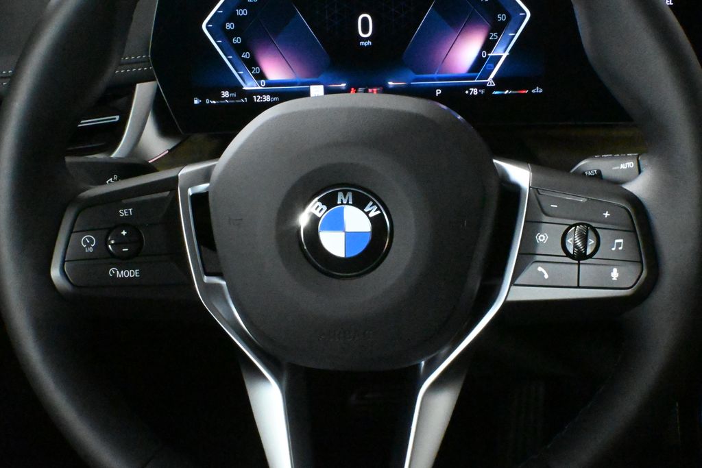 Thumbnail: 2026 BMW X1 - 19