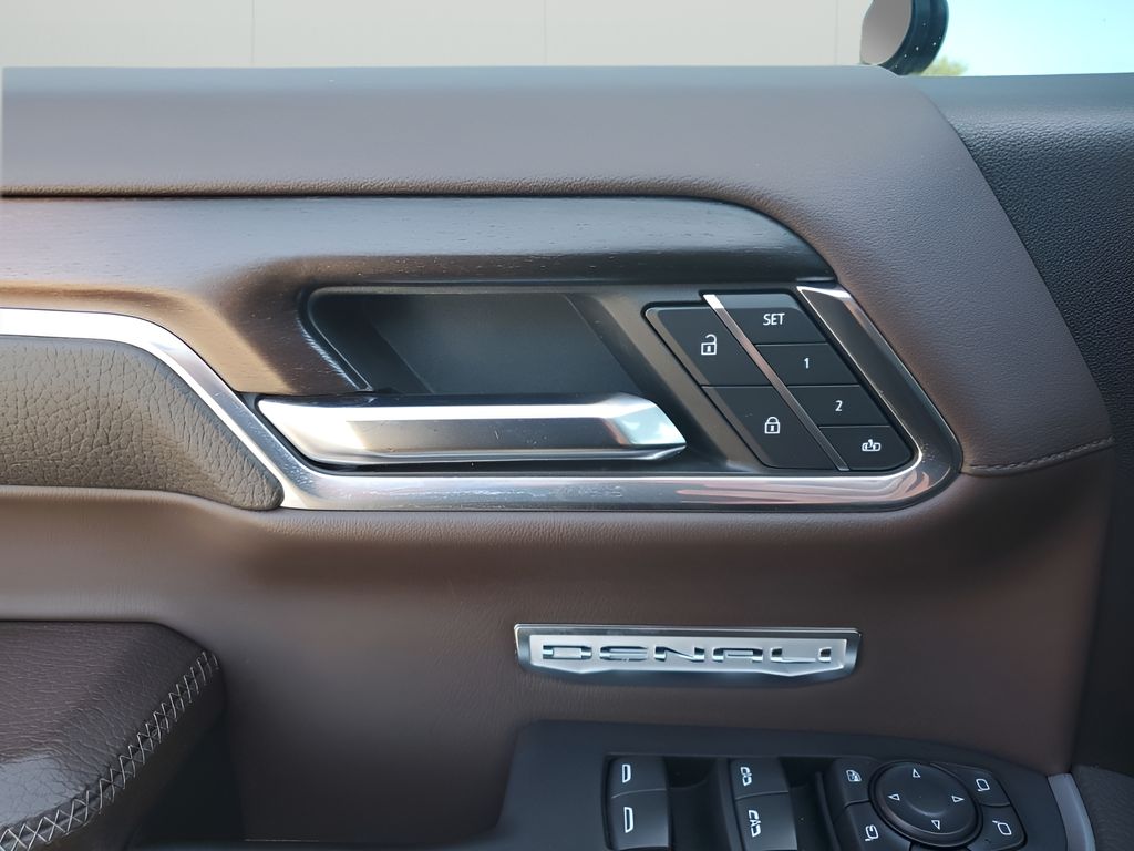 Used Car 2024 Gmc Sierra 1500  Denali For Sale Under $60,000 In Austin, Texas