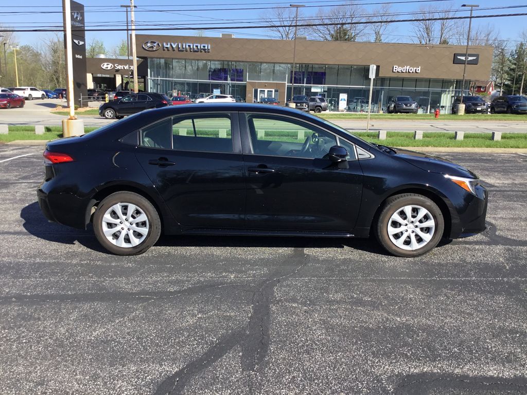 Thumbnail: 2024 Toyota Corolla - 6