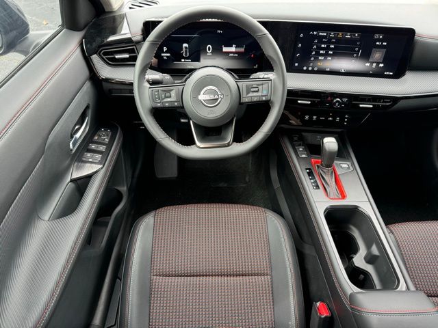 New 2026 Nissan Kicks SUV
