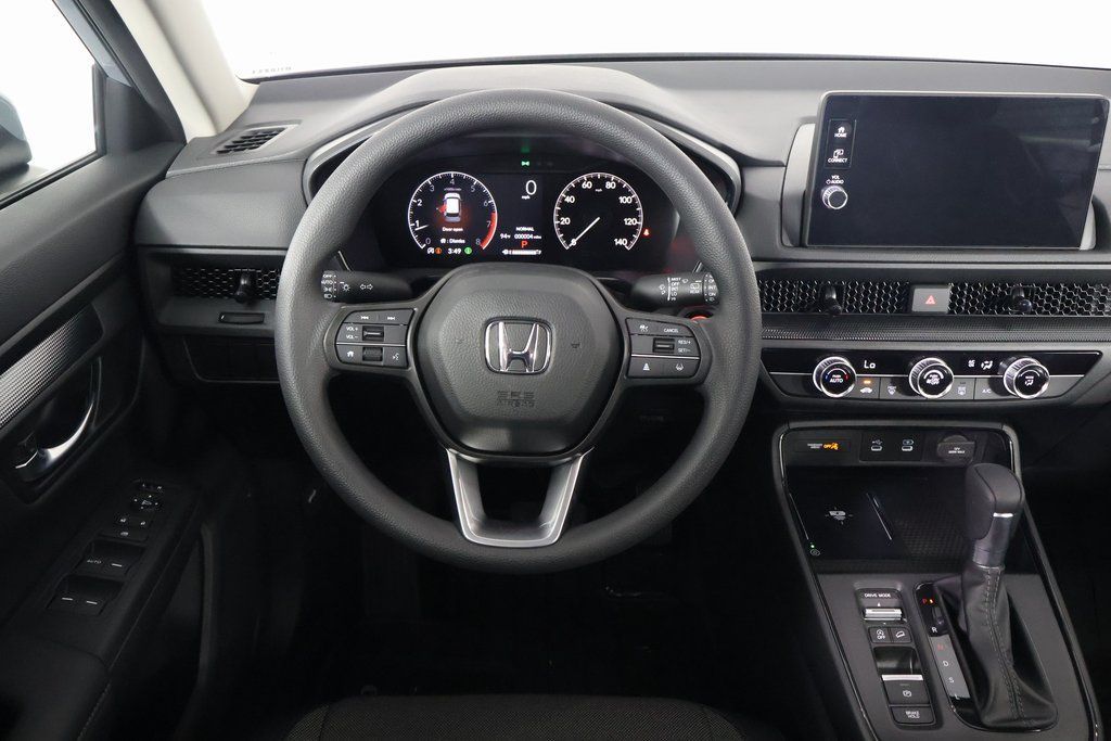 Thumbnail: 2026 Honda CR-V - 3
