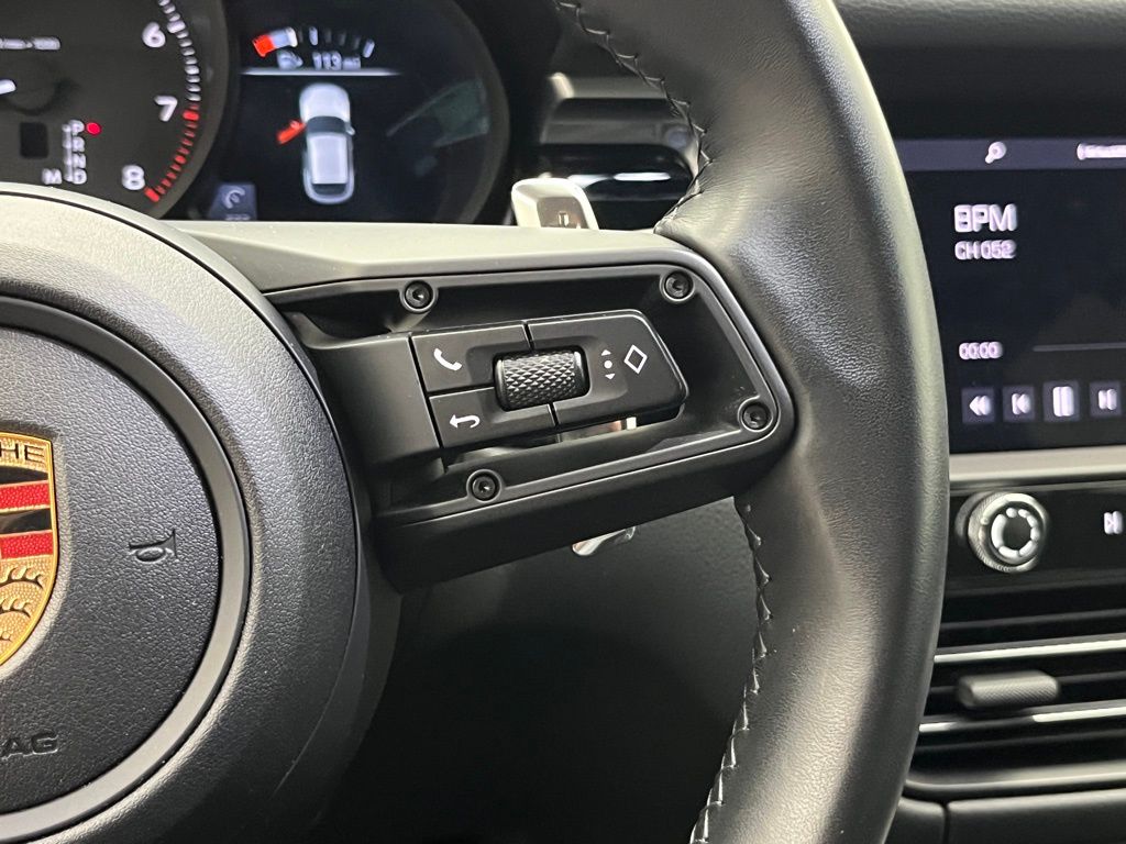 Thumbnail: 2024 Porsche Macan - 14