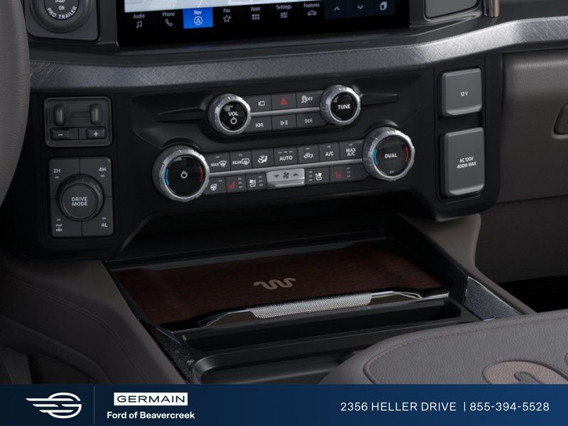 New 2026 Black Ford XL image 15