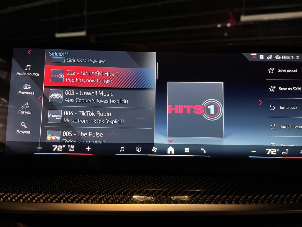 Thumbnail: 2026 BMW X5 - 16