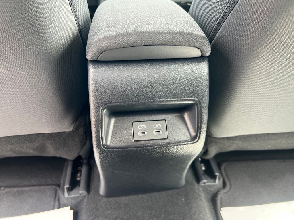 Used 2026 Toyota Corolla Sedan
