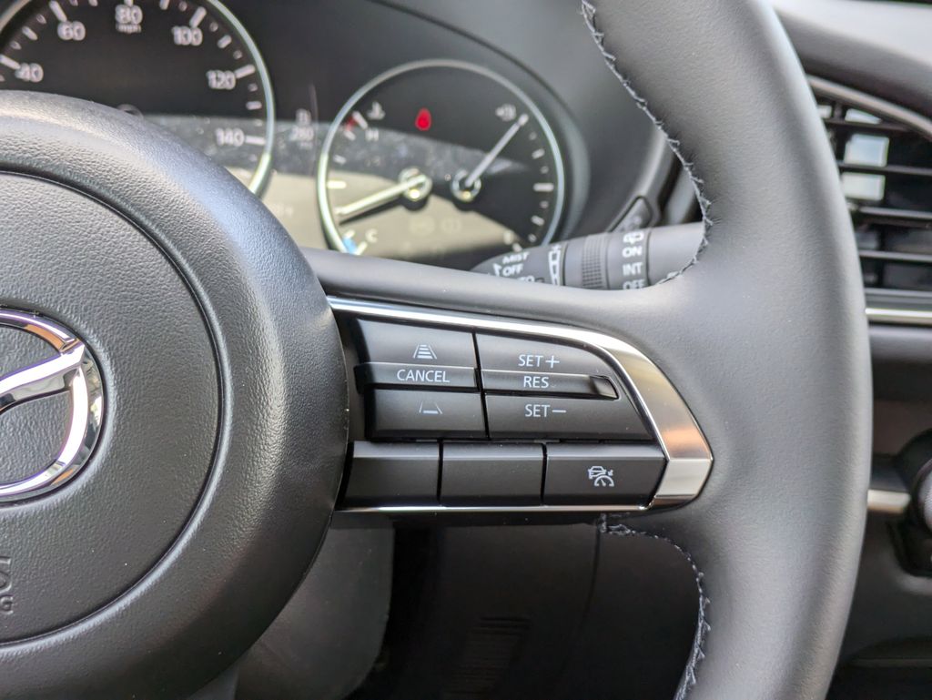 2026 Mazda CX-30 2.5 S Premium