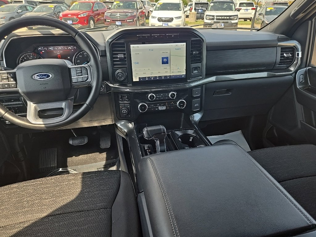 Used 2023 Ford F-150 Truck