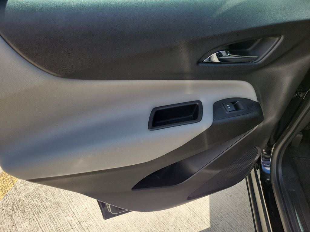 2021 Chevrolet Equinox - $12,888