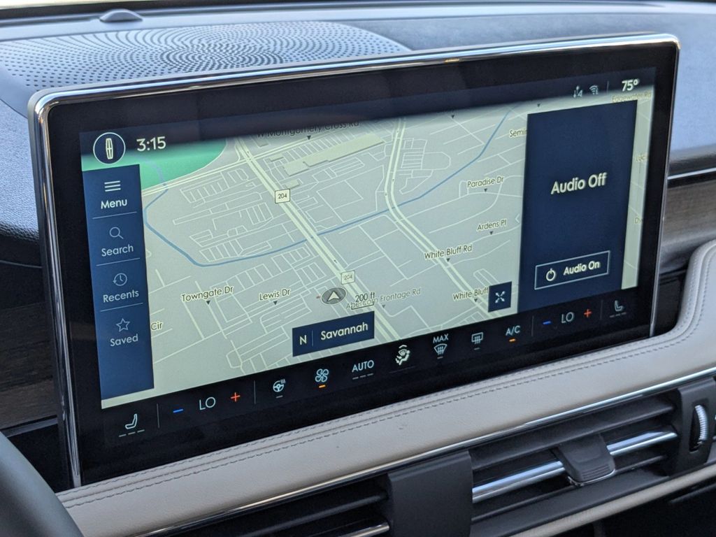 2026 Lincoln Corsair Grand Touring