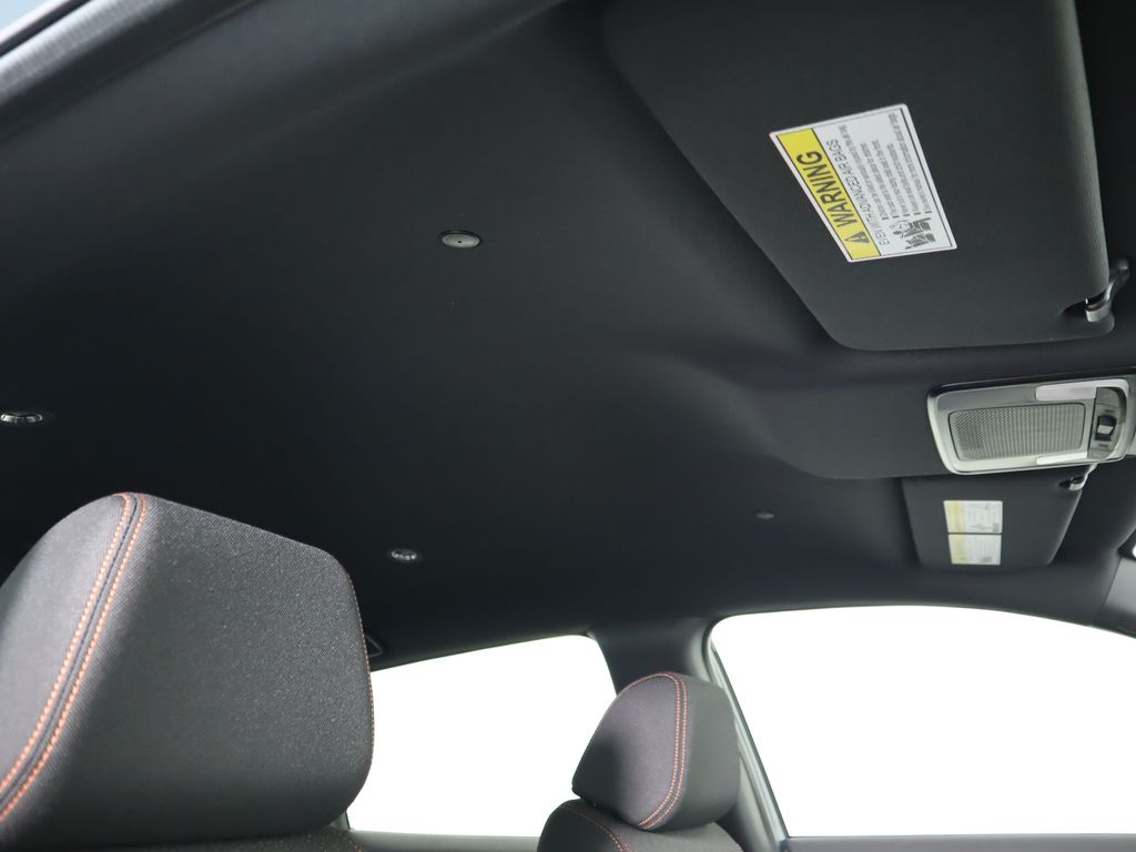 Thumbnail: 2026 Honda HR-V - 18