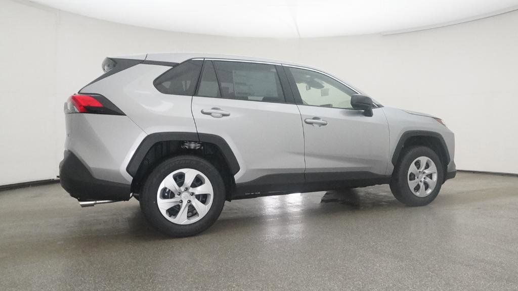 Thumbnail: 2025 Toyota RAV4 - 11