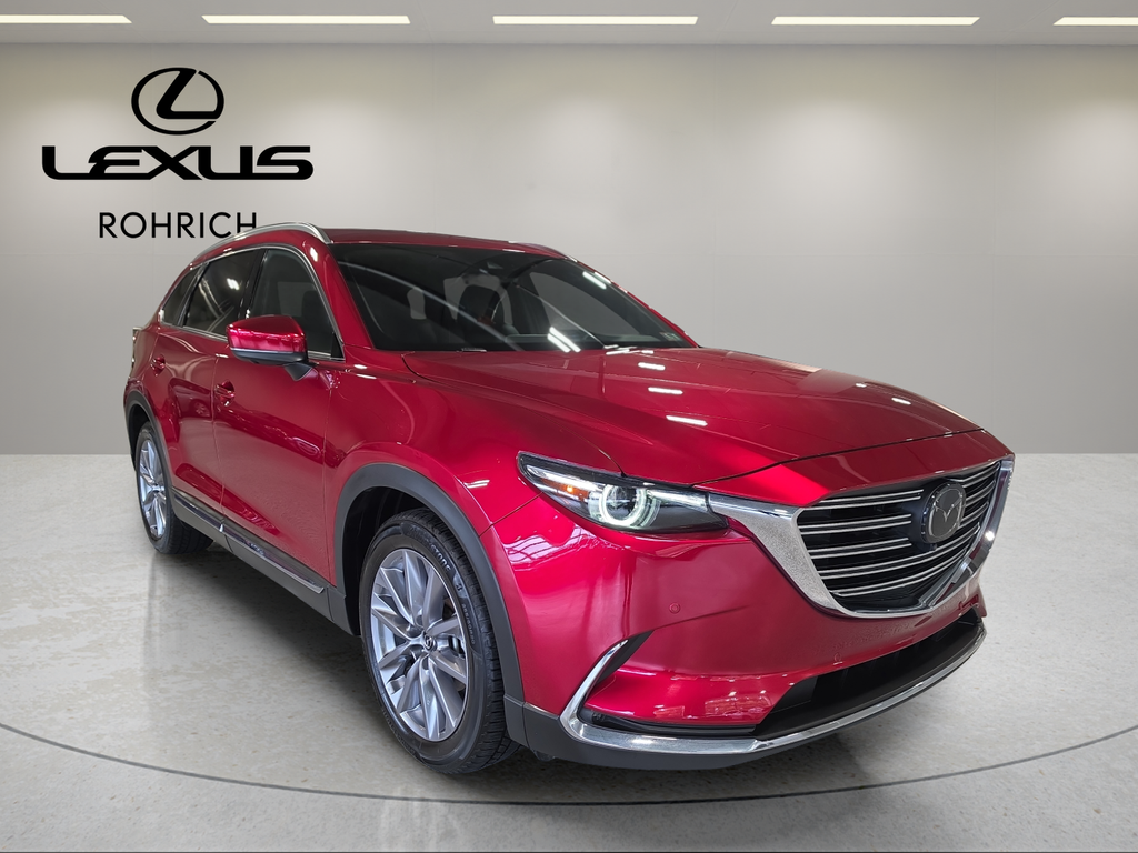 2023 Mazda CX-9