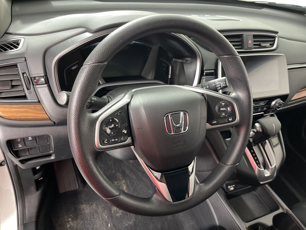 Thumbnail: 2021 Honda CR-V - 27