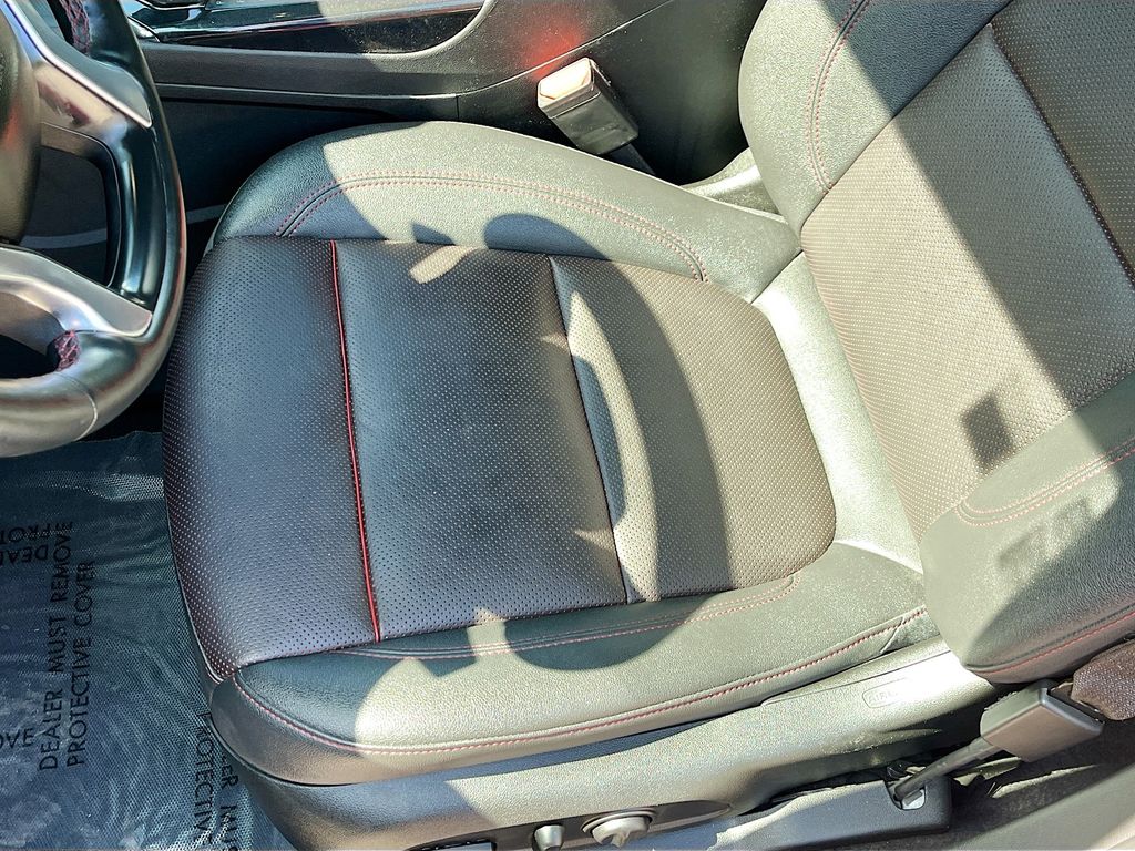 2023 Chevrolet Blazer RS Gray at AutoSavvy Houston Southwest