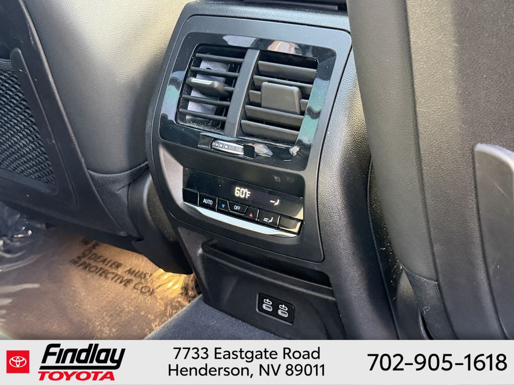 Used 2021 BMW X3 SUV