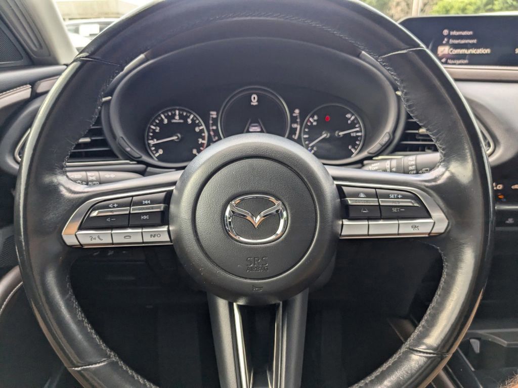 2022 Mazda CX-30 2.5 S Premium