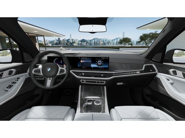 Thumbnail: 2026 BMW X5 - 10