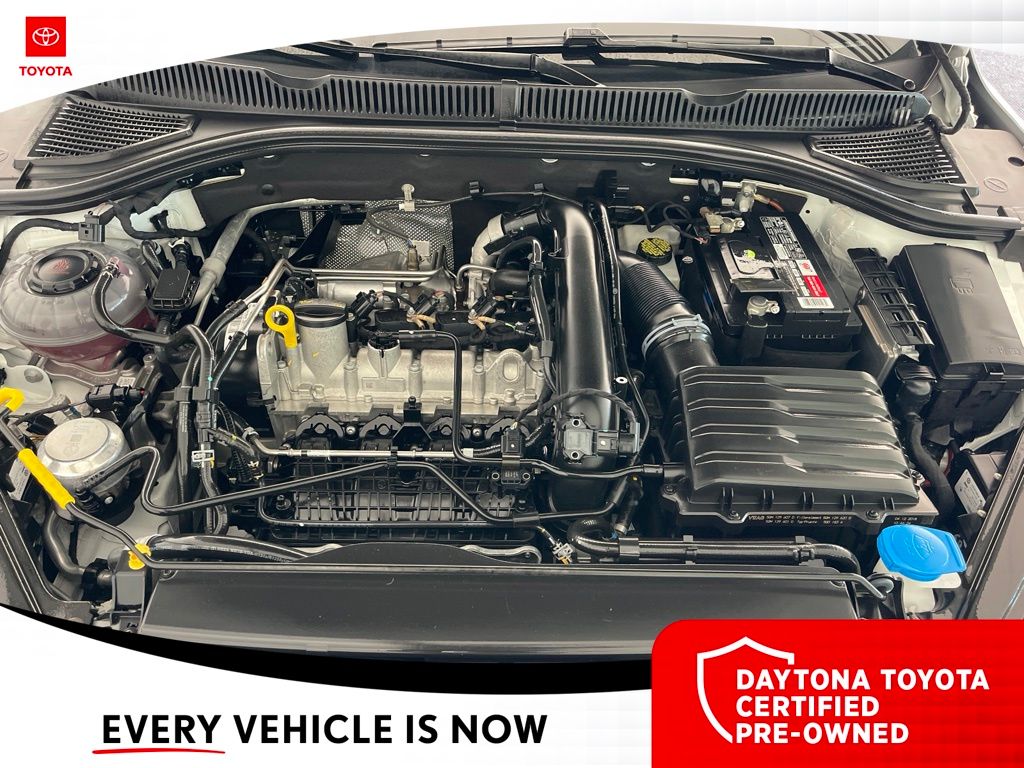 Used 2019 Volkswagen Jetta Sedan