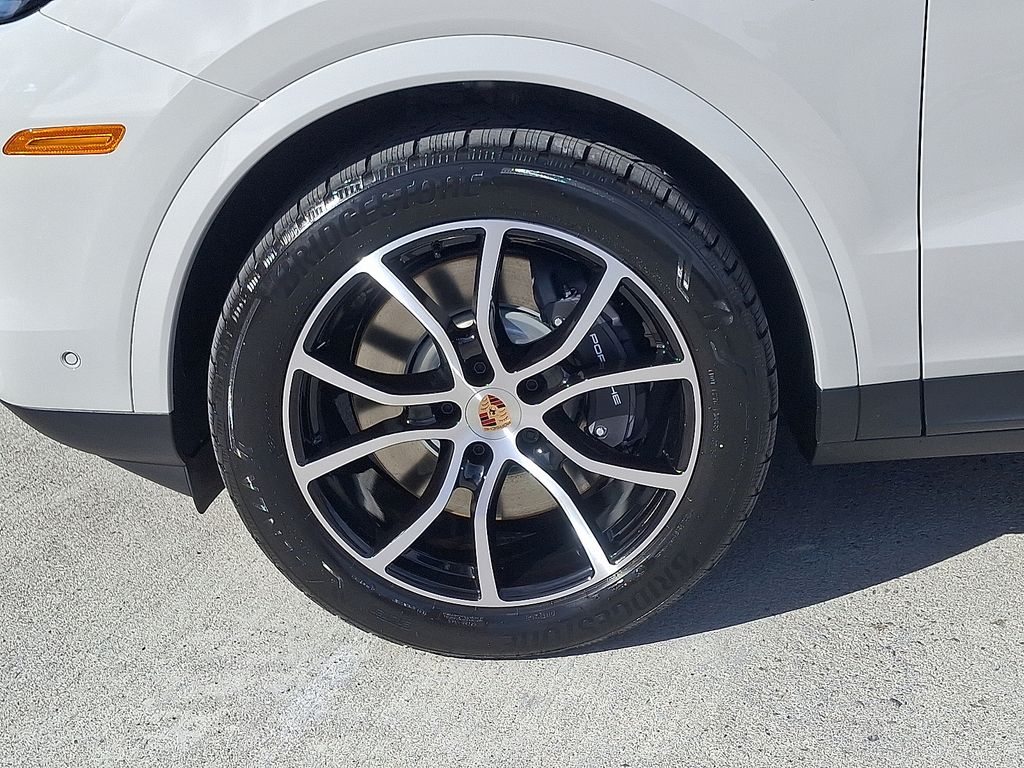 Thumbnail: 2026 Porsche  - 12