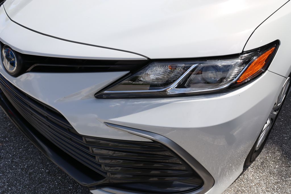 Thumbnail: 2024 Toyota Camry - 3