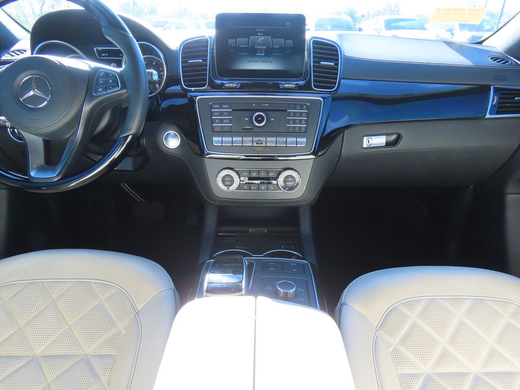 Thumbnail: 2017 Mercedes-Benz GLS - 6