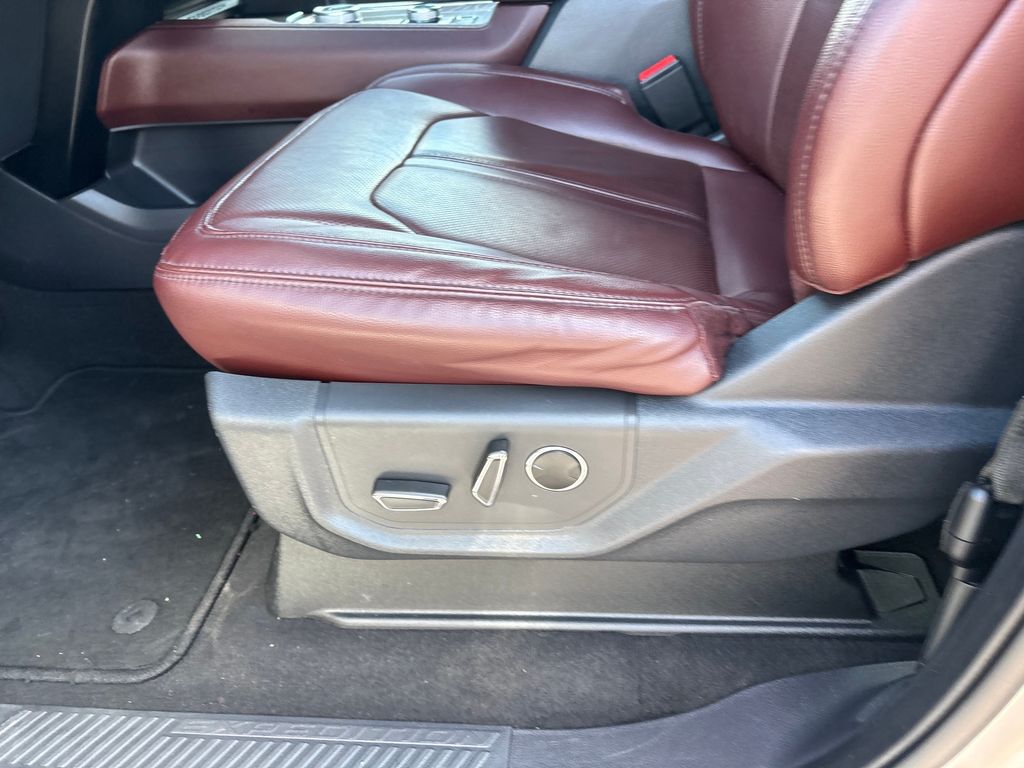 Used Car 2024 Ford Expedition  Limited For Sale Under $60,000 In Austin, Texas