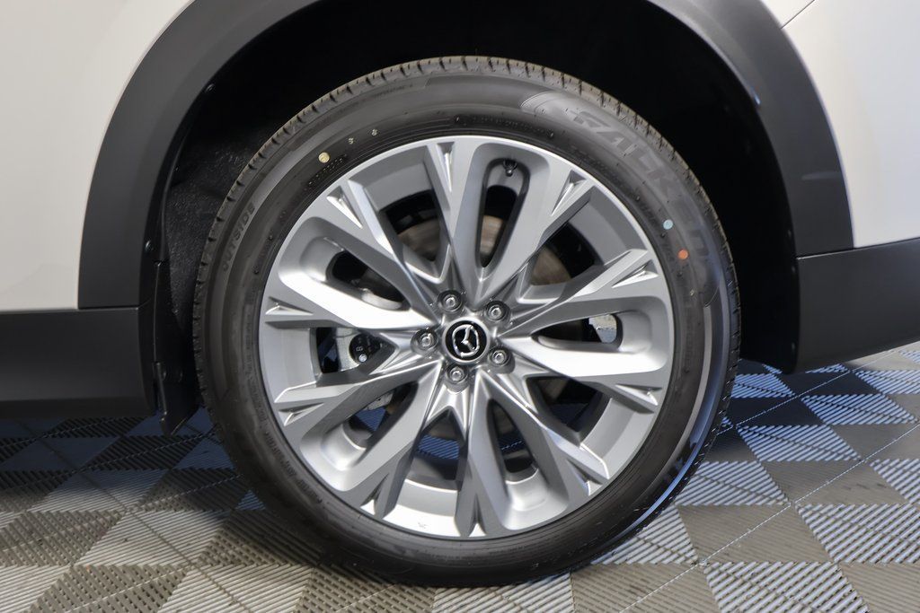 Thumbnail: 2026 Mazda CX-90 - 10