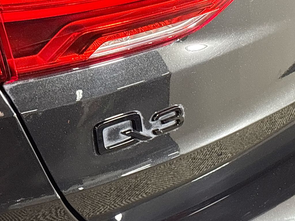 2023 Audi Q3 Premium Plus