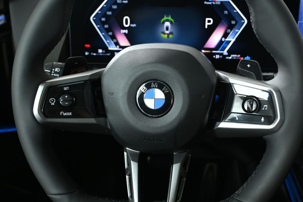 Thumbnail: 2026 BMW X3 - 19