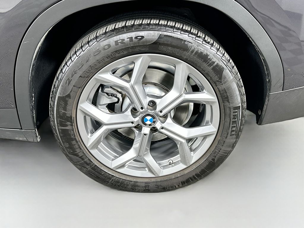 Thumbnail: 2023 BMW X3 - 32