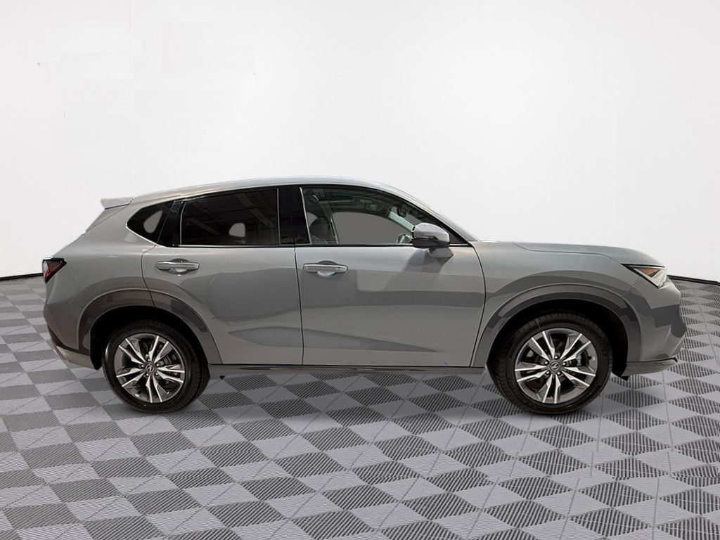 new 2026 Acura ADX car, priced at $39,050