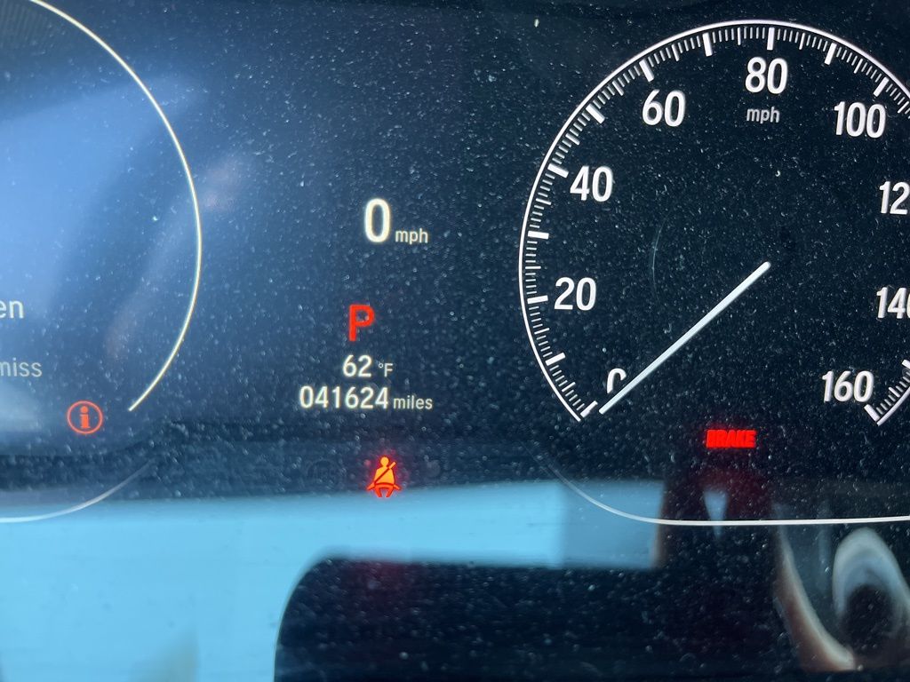 Thumbnail: 2022 Honda Accord - 5