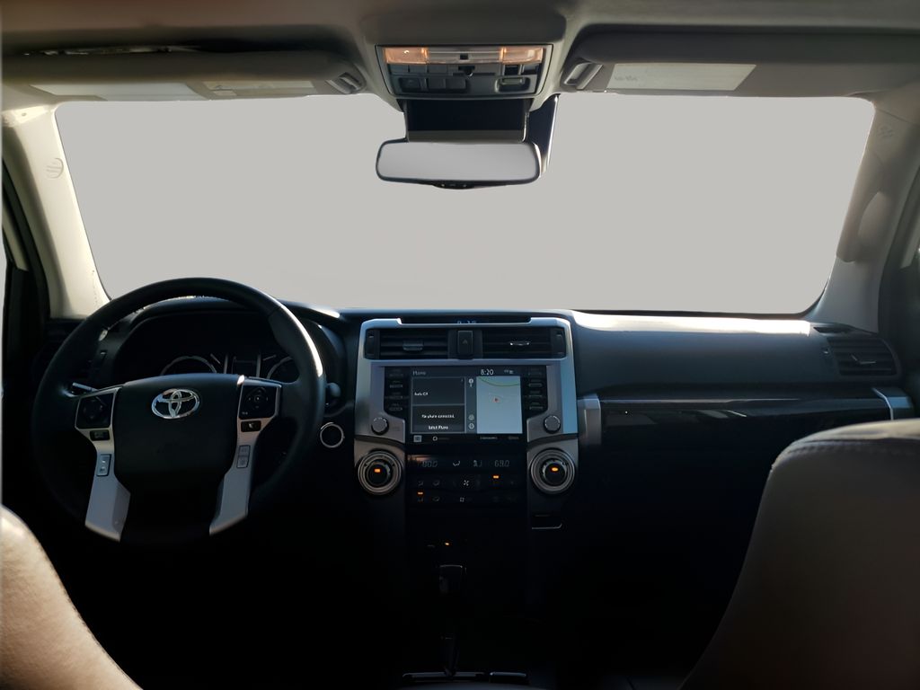 Used Car 2020 Toyota 4runner  Limited For Sale Under $30,000 In Austin, Texas