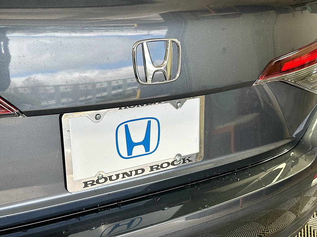 Thumbnail: 2026 Honda Civic - 20