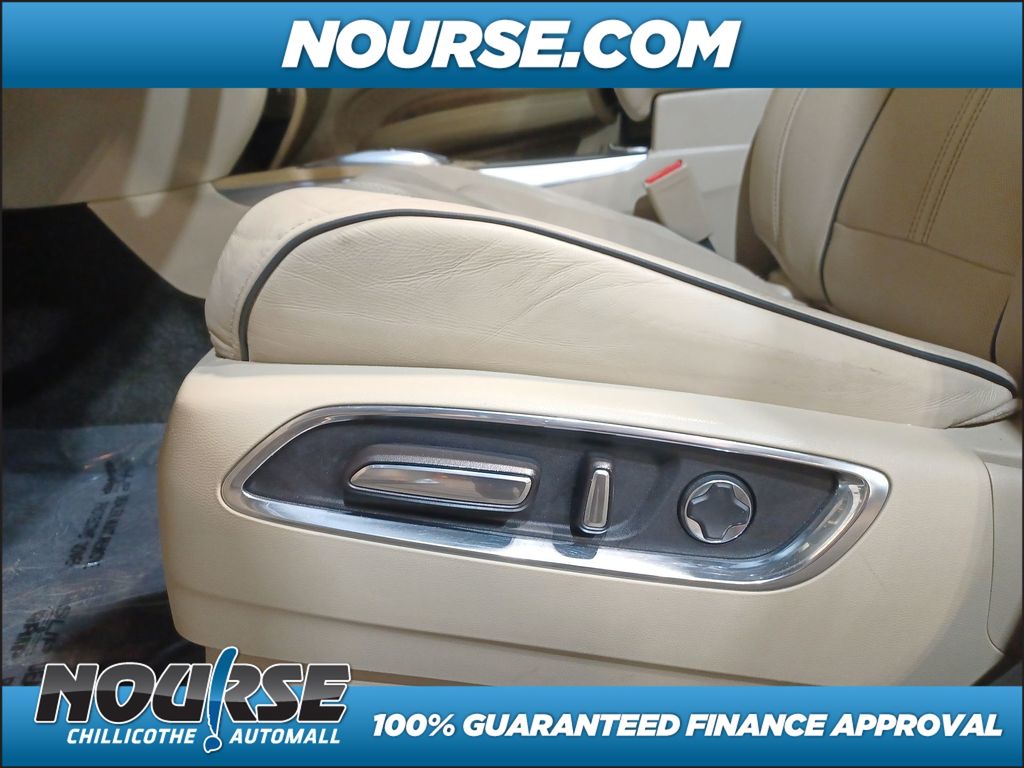 2019 Acura MDX 3.5L Advance Pkg w/Entertainme photo