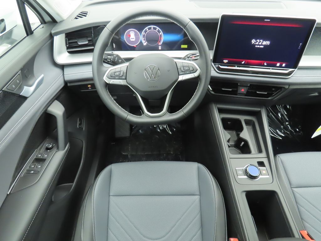 Thumbnail: 2026 Volkswagen Tiguan - 10