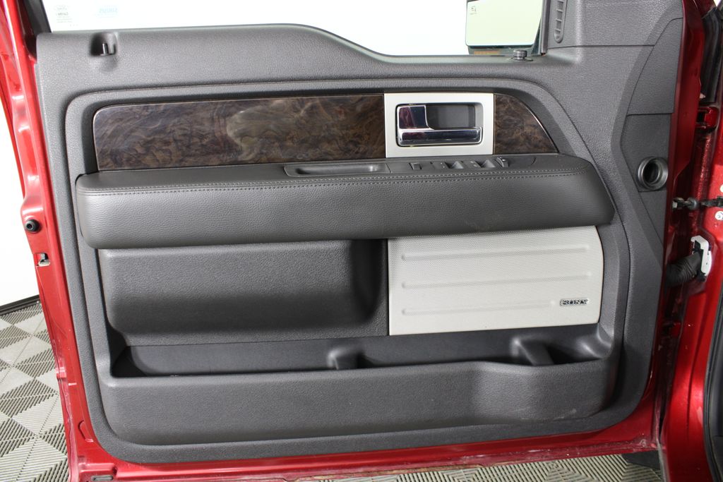 Used 2013 Ford F-150 for sale in 