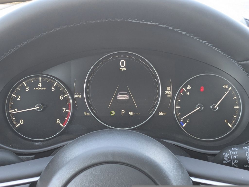 2026 Mazda CX-30 2.5 S Select Sport