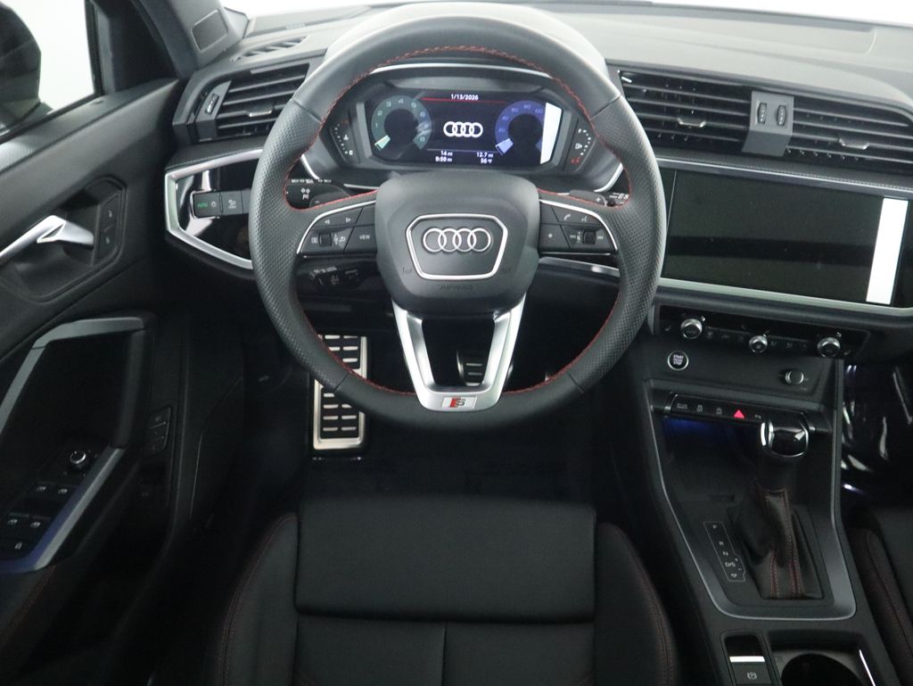 Thumbnail: 2025 Audi Q3 - 10